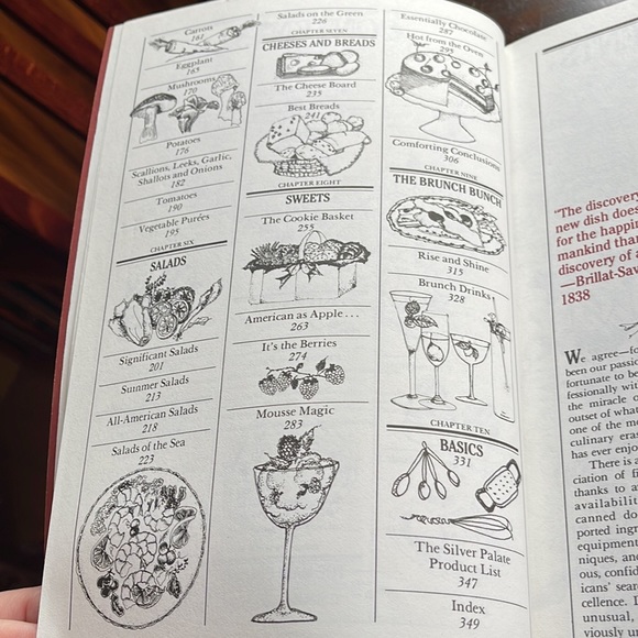 The Silver Palate Cookbook - Picture 5 of 5